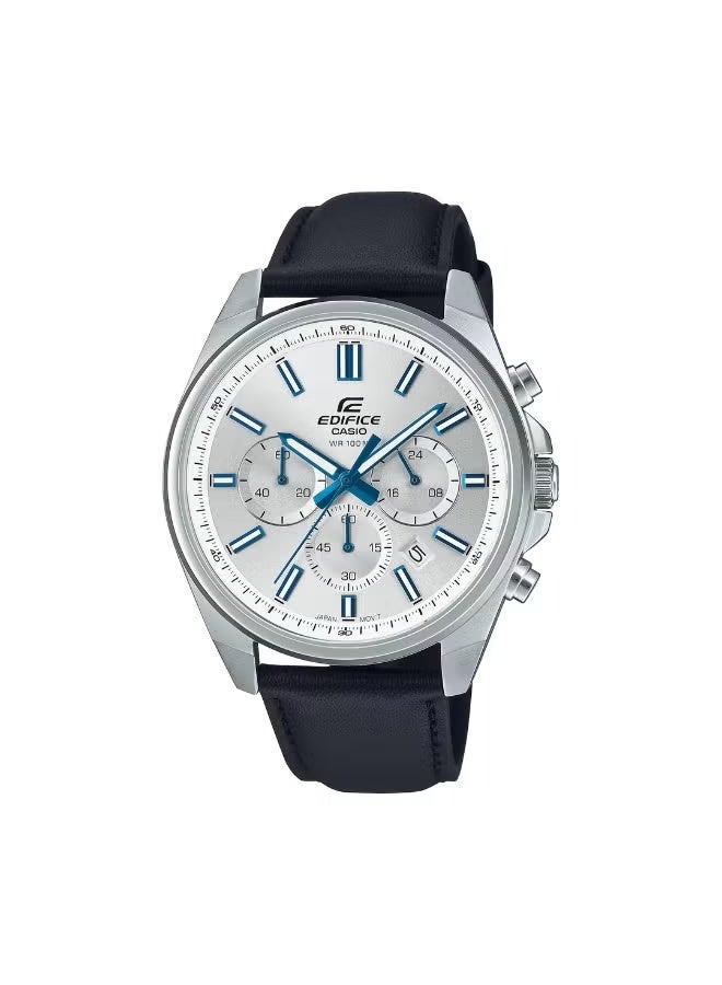 CASIO EDIFICE STANDARD CHRONOGRAPH Men's Watch EFV-630L-7AVUDF - Image 1